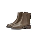 Ботильоны GEMEIQ Ankle Boots Women's, коричневый - фото 6