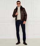 Свитер Joop! Jeans JJK-03Orlino Modern fit, бежевый - фото 2