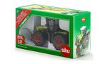 Siku, трактор Claas Xerion, модель - фото 4