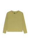 Топ Quiksilver ESSENTIAL, Sponge/Beige - фото 5