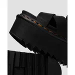 Сандалии Dr Martens Voss II Quad, черный - фото 7