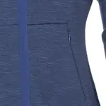 Женская куртка Libar Trangoworld, синий - фото 4