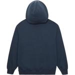 New Era Свитшот унисекс темно-синий - фото 3