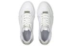 Кроссовки cali sport 'metallic - white' Puma, белый - фото 3