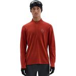 Футболка унисекс STAW, черный - фото 2