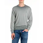 Свитер Replay UK4705.000.G20785A, серый - фото