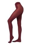 Колготки 50 DEN Calzedonia, красный - фото 3