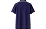 Футболка поло унисекс Jeep, темно-синий - фото 5