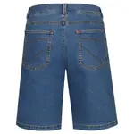 Шорты Rock Experience Sinfonia denim, синий - фото 2