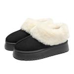 Зимние сапоги унисекс Mulinsen, черный - фото 4