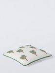Подушка с мини-пальмами John Lewis, Green - фото 3