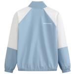 Детская куртка Mizuno, синий - фото 5