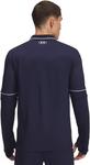 Under Armour Unisex Challenger Training Apparel - Custom Fitment, Navy - фото 2