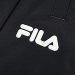 FILA Повседневная длинная юбка Jet Black - фото 5