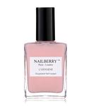 Лак для ногтей Nailberry L’Oxygéné Elegance, Elegance, 15 ml - фото