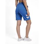 Спортивные шорты Hummel, цвет petrolblau/blau/blau - фото 4