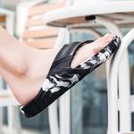 Шлепанцы и сланцы CariteSport Flip Flops Men - фото 10