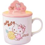 Кружка Sanrio, Kuromi - фото 10