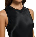 Платье Dulce в черном цвете Nation LTD - фото 4