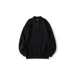 I'm David Я Дэвид Трикотаж унисекс, Черный - фото 5