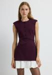 Платье adL Shirt dress, Mauve - фото