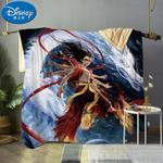 Disney Наволочка 30х50 см, хлопок - фото