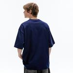 Футболка унисекс Swamp Area, цвет Apricot - фото 22