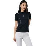 Женская поло RAPIDO, синий - фото 9