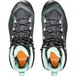 Женские туфли Sapuen High GTX Mammut, черный - фото 4