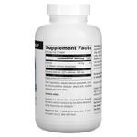 Source Naturals Энергетическое средство гуарана 900 мг 200 таблеток - фото 2