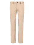 Узкие брюки-чинос REDPOINT, Beige - фото