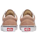 Vans Old Skool 'Warm Taupe Brown' - фото 4