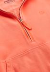 Толстовка Superdry, коралл - фото 5