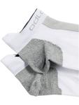 Носки Socks Short Low Cut Light Odlo, белый - фото 3