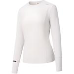 Футболка женская HELLY HANSEN, белый - фото