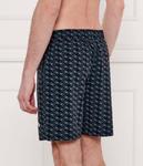 Шорты для плавания Regular fit Moose Knuckles, синий - фото 2