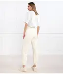 Футболка Loose fit Trussardi, белый - фото 2