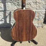 Eastman PCH2-OM-BK - фото 4