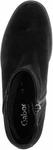 Gabor Womens 52.800, Black - фото 6
