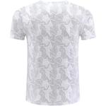 Футболка женская YONEX, белый - фото 5