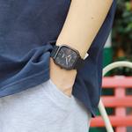 Disney Часы Quartz Movement Watch Men's Watch White Dial, MK-12142B - фото 5