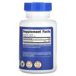 Пиколинат цинка Nutricost 50 мг, 120 капсул - фото 2