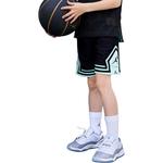 Дети Шорты Nike, черный - фото 5