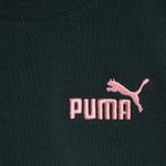 Футболка для малышей Puma Essentials, зеленый - фото 3