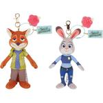 Плюшевый кулон Disney - фото 2