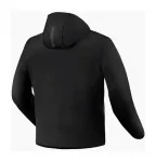 Худи Андон REV'IT!, черный - фото 2