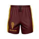 Шорты третьей формы Córdoba CF 23/24 GIVOVA, цвет rojo - фото