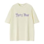 Футболка унисекс 30Braid, цвет Apricot - фото 24