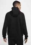 Толстовка Nike Performance PRIMARY HOODIE, Black Black/Black - фото 5