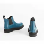 Ботинки Aigle NC953, синий - фото 4